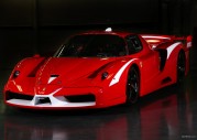 Ferrari FXX Evolution